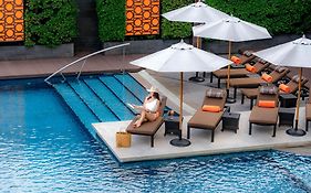 ذا ويستن جراند سوكومفيت، بانكوك